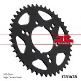 Coroa de aço JT Sprockets JTR1478