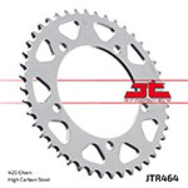 Couronne JT Sprockets JTR464 en acier