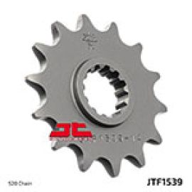 Piñón JT Sprockets de acero JTF1539