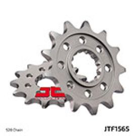 Pignon en acier JT Sprockets JTF1565