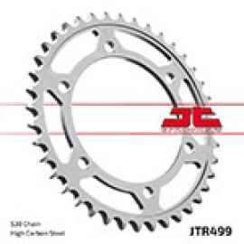 Coroa de aço JT Sprockets JTR499