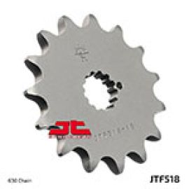 Pignon en acier JT Sprockets JTF518