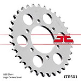 Couronne JT Sprockets JTR501 en acier