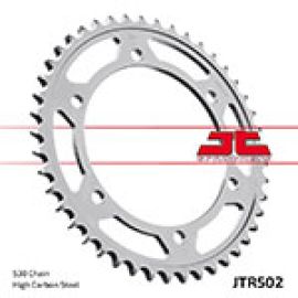 Coroa de aço JT Sprockets JTR502