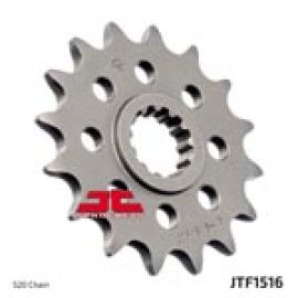 Piñón JT Sprockets de acero JTF1516