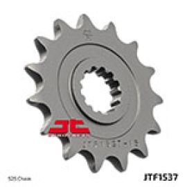 Piñón JT Sprockets de acero JTF1537