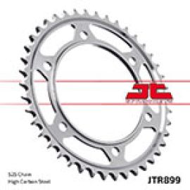 Corona JT Sprockets JTR899 de acero