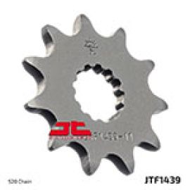 Piñón JT Sprockets de acero JTF1439