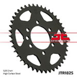 Corona JT Sprockets JTR1825 de acero