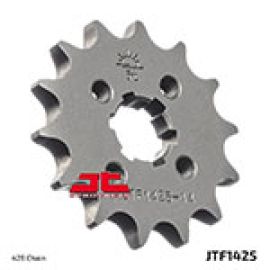 Piñón JT Sprockets de acero JTF1425