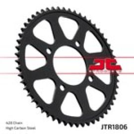 Corona JT Sprockets JTR1806 de acero