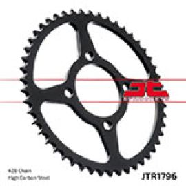 Couronne JT Sprockets JTR1796 en acier