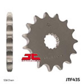 Piñón JT Sprockets de acero JTF435