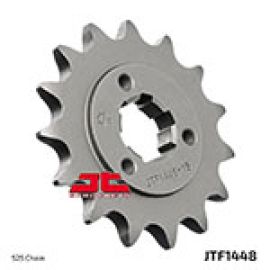 Piñón JT Sprockets de acero JTF1448