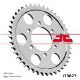 Corona JT Sprockets JTR827 de acero