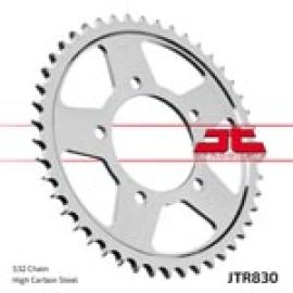 Corona JT Sprockets JTR830 de acero