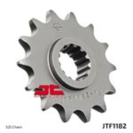 Pignon en acier JT Sprockets JTF1182