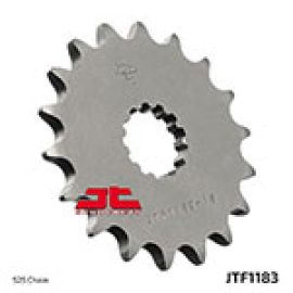 Piñón JT Sprockets de acero JTF1183