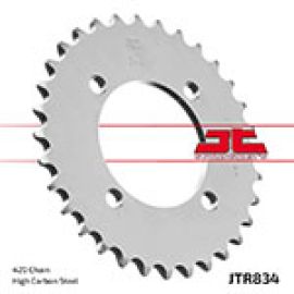 Couronne JT Sprockets JTR834 en acier