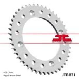 Corona JT Sprockets JTR831 de acero