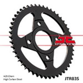 Coroa de aço JT Sprockets JTR835