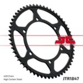 Coroa de aço JT Sprockets JTR1847