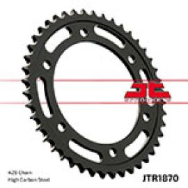 Couronne JT Sprockets JTR1870 en acier