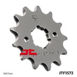 Piñón JT Sprockets de acero JTF1573