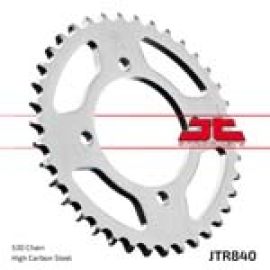 Coroa de aço JT Sprockets JTR840