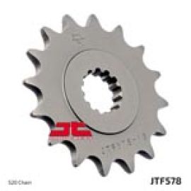 Piñón JT Sprockets de acero JTF578