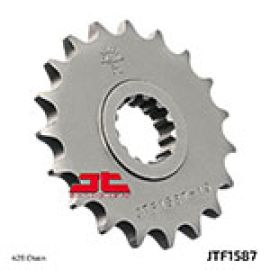 Piñón JT Sprockets de acero JTF1587