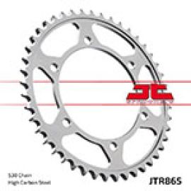 Couronne JT Sprockets JTR865 en acier