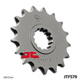 Pignon en acier JT Sprockets JTF579