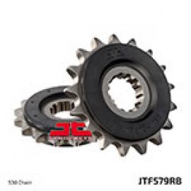 Pignon engommé JT Sprockets JTF579RB en acier