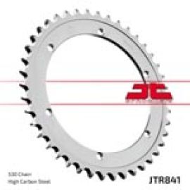 Coroa de aço JT Sprockets JTR841