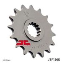 Pignon en acier JT Sprockets JTF1595