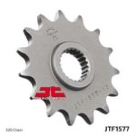 Pignon en acier JT Sprockets JTF1577