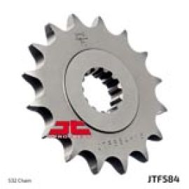 Pignon en acier JT Sprockets JTF584