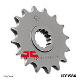 Piñón JT Sprockets de acero JTF1586