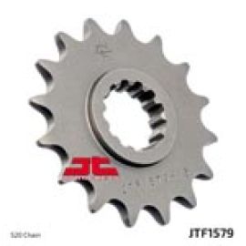 Piñón JT Sprockets de acero JTF1579