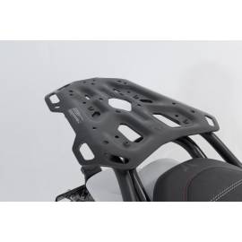 Soporte SW Motech Adventure Rack para DUCATI DESERT X 950 22-23