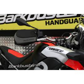 Kit de montaje paramanos Barkbusters para APRILIA TUAREG 660 22-24