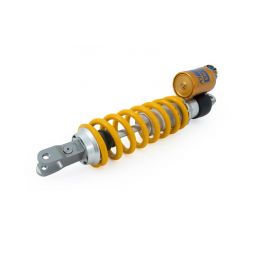 Amortiguador trasero Öhlins TTX FLOW DV 46 para YAMAHA YZ 450F 18-24