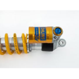 Amortiguador trasero Öhlins TTX FLOW DV 46 para YAMAHA YZ 450F 18-24