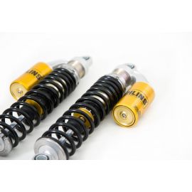 Amortecedor traseiro Öhlins STX 36 para SUZUKI GSX 1100 / S KATANA 79-83 | GS 1000 E / L / S / H 79-82 | GS 750 / E / L 77-84 | RE-5 75-77