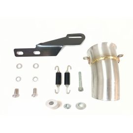 Escape IXIL RC no homologado en acero inox. para KTM 1390 SUPER DUKE R / EVO 2024 | 1290 SUPER DUKE / R 20-23