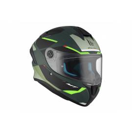 Casco Integral MT Helmets Targo S Kay C6 Mate