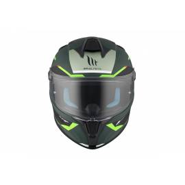 Casco Integral MT Helmets Targo S Kay C6 Mate