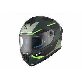 Casco Integral MT Helmets Targo S Kay C6 Mate