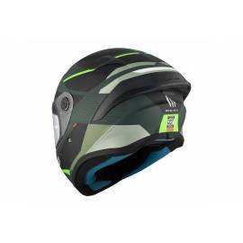 Casco Integral MT Helmets Targo S Kay C6 Mate